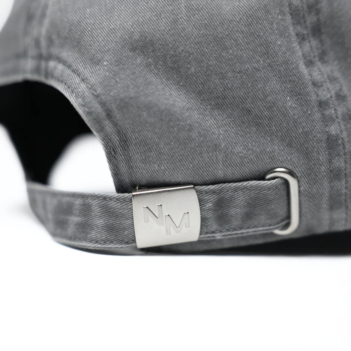 Embrace The Resilience - Grey Hat - Image 3