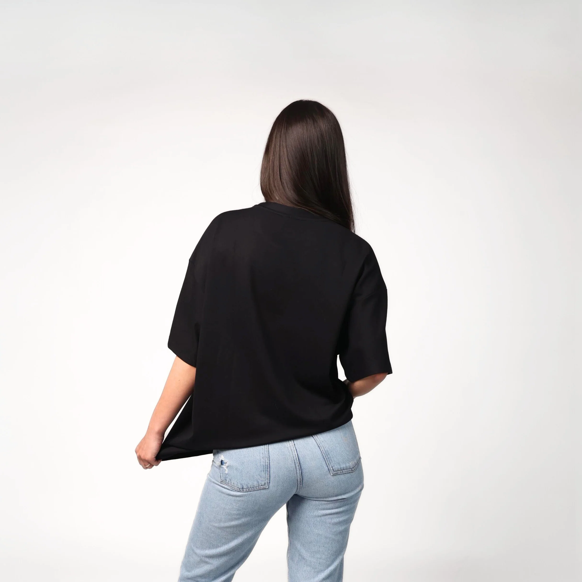 Ni Modo Tee - Classic - Image 3