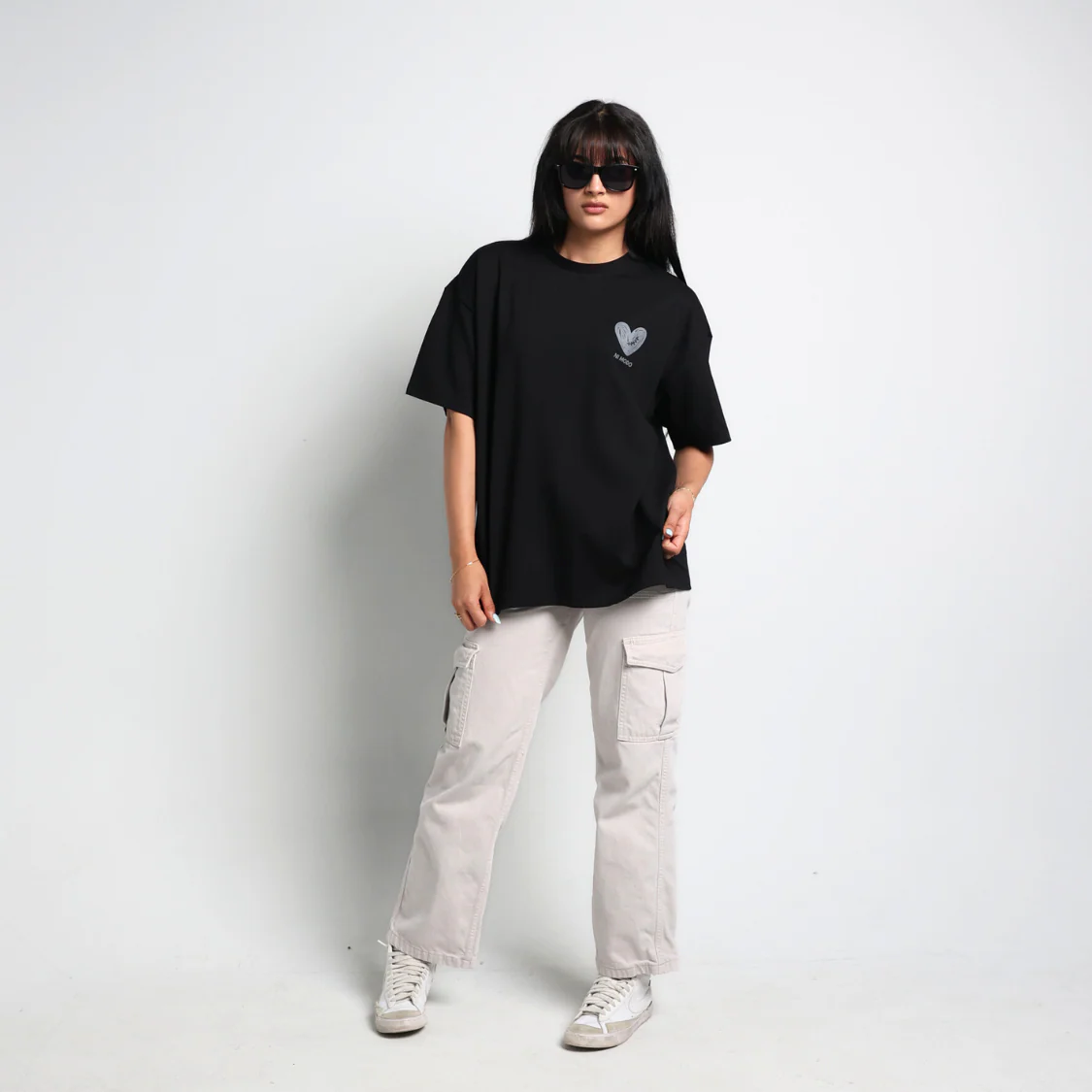 Ni Modo Tee - Resilient Heart - Image 3